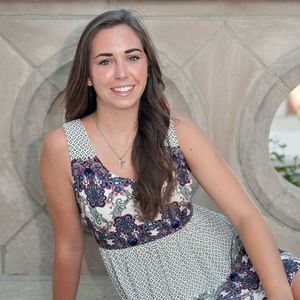 Meet your Posher, Sara